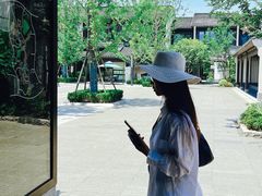 -雅达·阳羡溪山小镇中心