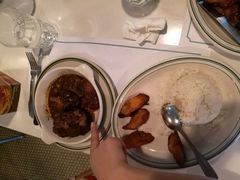 -Versailles Restaurant Cuban Cuisine