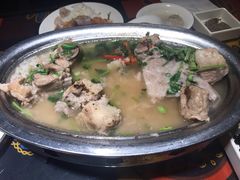 -C31地窖餐厅(黑龙江北路店)