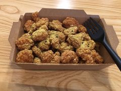 -肥安娜·小吃·饮品