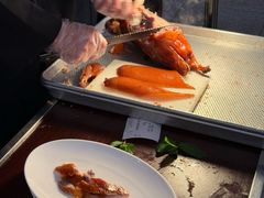 -满堂·烤鸭店·北京菜(鼓楼店)