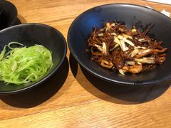 -金牌外婆家(苏州中心店)