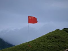 -萍乡武功山风景名胜区