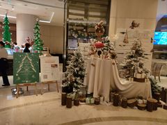 -厦门威斯汀酒店
