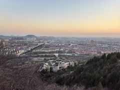 -府君山公园
