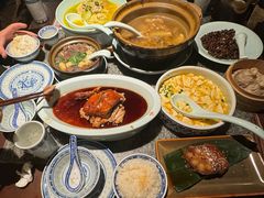 -南京大牌档(青岛万象城店)