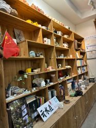 -云水垚艺术工作室·陶艺