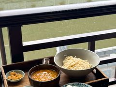 -李百蟹·江南蟹黄面·河景餐厅(夫子庙总店)