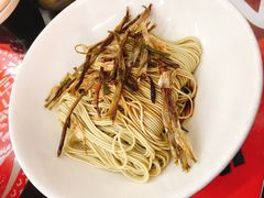老上海葱油拌面-逸桂禾面馆