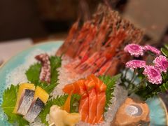 -匠和风精致料理(成都龙湖滨江天街店)