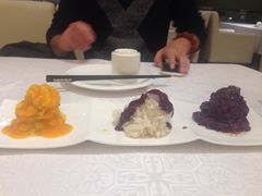iphone_upload_pic-北李妈妈菜·海肠捞饭(高新万达店)