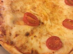 -萨莉亚意式餐厅(河东万达店)
