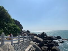 -海南分界洲岛旅游区