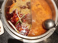 -周师兄大刀腰片火锅(解放碑总店)