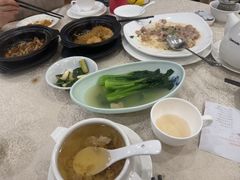 -麒麟中餐厅·经典粤菜·地道菜式老字号(广州长隆酒店)
