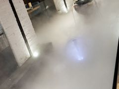 大堂-割烹旭日本料理(龙湖狮山天街店)