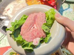 -鸿姐老火锅(静安店)