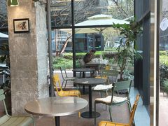 景观位-麦田工坊(月湖店)