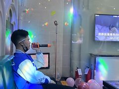 -唛歌KTV(城西银泰店)