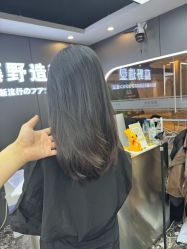 -藤野造型烫染优质