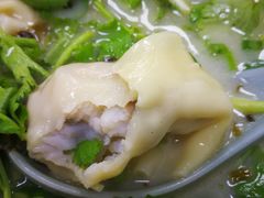 -顶巧鸡汤馄饨(虹口总店)