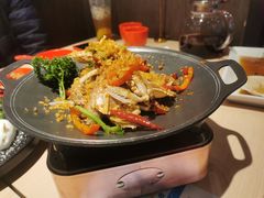 -避风塘(宝山万达店)