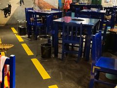 大堂-马路边边串串香(双井直营店)