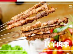 -一牧草原(二西街店)