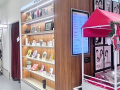 -海马体家庭照相馆(广州正佳广场店)