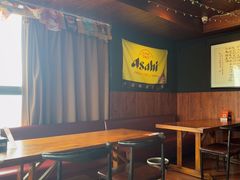-轻音料理(王府星Mall店)