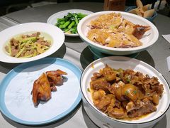 -客家汇·客家传承菜(水库店)