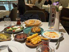 -Pasha帕夏土耳其餐厅(南昌路店)