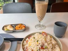 -鹿港小镇(滨北店)