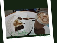 -KNOTKNOT珞珞·日式甜品(K11店)