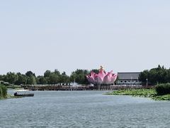 -白洋淀景区