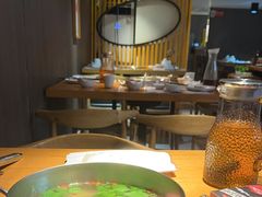 -海银海记潮汕牛肉火锅(新港中路海珠店)