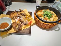 -打酱油·非遗淮扬菜(瘦西湖梅岭店)