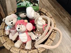 -星巴克(南京商厦店)