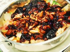 -黄记煌三汁焖锅(崇文门店)