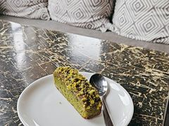 -时光吧·大堂吧·丽江和府洲际度假酒店