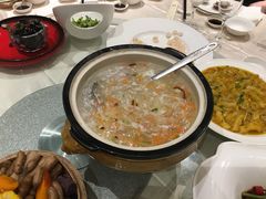 -欣旺·迎宾楼·百年无锡菜