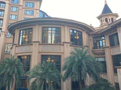 -星河湾半岛酒店-真粤中餐厅