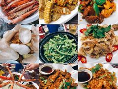 冰镇虾-师傅仔美食(东华老店)