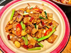 -桂林肥仔·中华餐饮名店(园湖店)