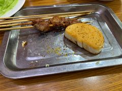 -满记烧饼(牛街东里小区一区店)