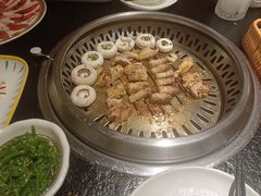 -牛焱·烧肉酒肆(五大道店)