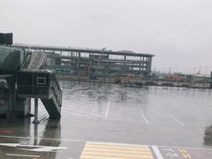 -杭州萧山国际机场