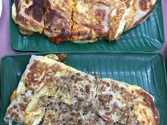 -新加坡Zam Zam餐馆