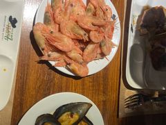 -汉巴味德(大悦城店)