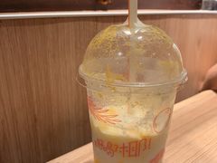 -麦当劳(南后街店)